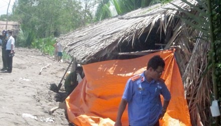 Thi thể bị cắt của quý,Thi thể nam giới,Xác chết cắt của qúy