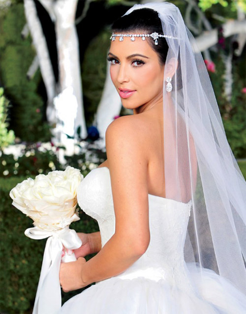 Siêu vòng ba,Kim Kardashian,đám cưới,trăm tỷ,hoành tráng,xa hoa