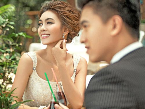 Tình yêu,Hạnh phúc,Chuyện phòng the,Kiểm tra sinh lý