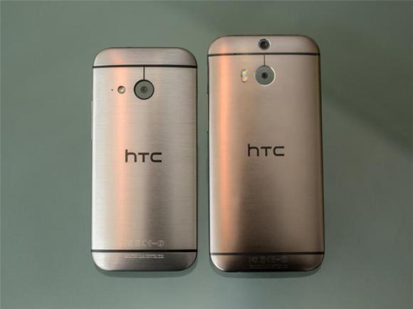 HTC One Mini,Galaxy S4 mini,HTC One Mini 2,Galaxy S3 Mini