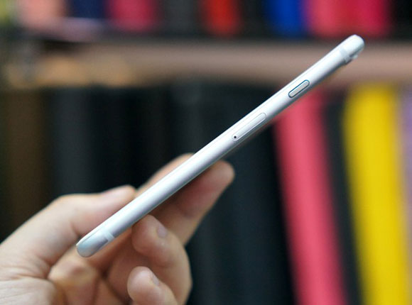 Iphone 6,Mô hình iPhone 6,Apple