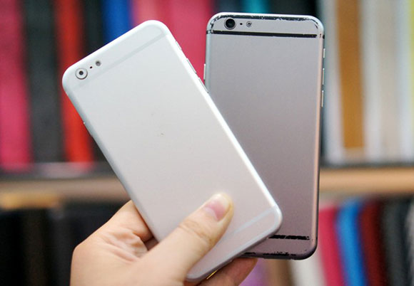 Iphone 6,Mô hình iPhone 6,Apple