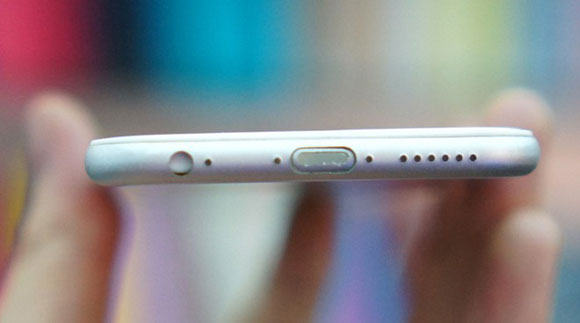 Iphone 6,Mô hình iPhone 6,Apple