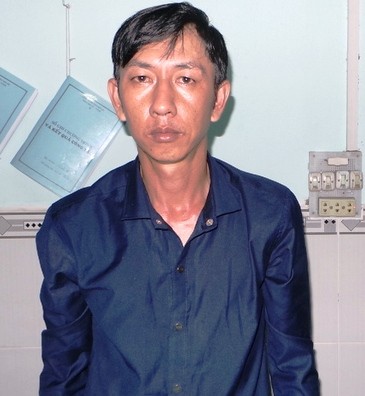 Vụ án giết người,Chồng giết vợ,Giết vợ cướp tài sản