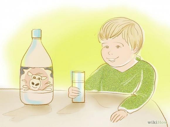 Chăm sóc trẻ,Cho trẻ ngủ riêng,Trẻ ngủ cũi