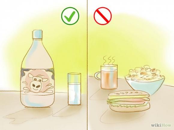 Chăm sóc trẻ,Cho trẻ ngủ riêng,Trẻ ngủ cũi
