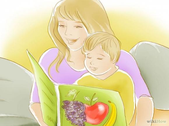 Chăm sóc trẻ,Cho trẻ ngủ riêng,Trẻ ngủ cũi