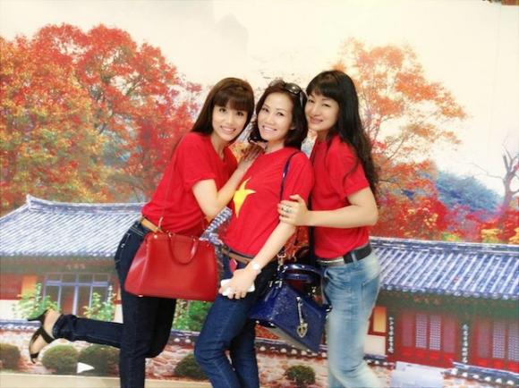 sao hướng về tổ quốc,sao thể hiện tình yêu biển đảo,ca khúc hướng về biển,sao viet,sao việt