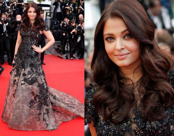 Hoa hậu,Ấn Độ,đẹp nhất,thế giới,nhan sắc,nổi tiếng,Aishwarta Rai.