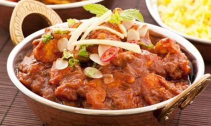món ăn cay, cách giảm cay cho món ăn, đồ ăn cay