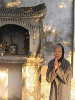 Mộ vua chúa Việt Nam,Lê Dụ Tông,Lê Lợi,Công chúa ngọc hân