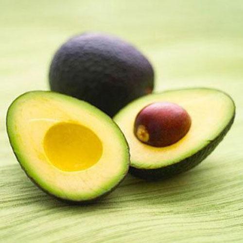 bơ,công dụng trái bơ,quả bơ