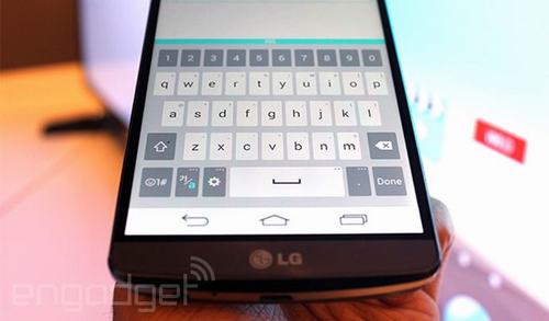 LG G3,điện thoại tính năng,thông minh,tiện lợi,cấu hình mạnh mẽ