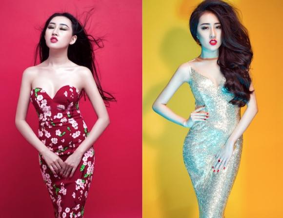 Huỳnh Thúy Anh,Miss Cộng đồng 