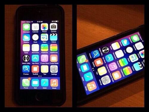 IOS 8,Iphone 6,Apple
