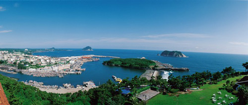 Đảo Jeju,Du lịch Hàn Quốc,Xứ sở kim chi,Hòn đảo lớn nhất Hàn Quốc