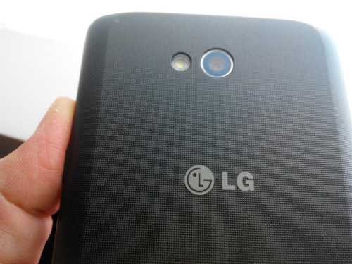 LG,điện thoại,LG L80,chính thức phát hành,4,5 triệu đồng.