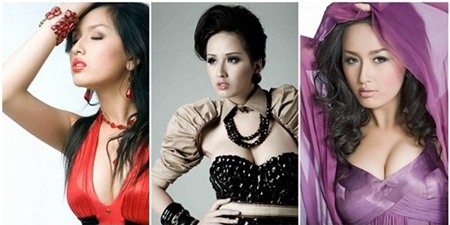 Mai Phương Thuý,hoa hậu,2006,thời trang,cuộc lột xác,ngoại mục,quê mùa,tinh tế.