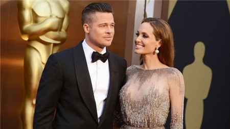 Brad Pitt,Angelina Jolie,phim,phim mới,ông bà smith,tái hợp,9 năm.