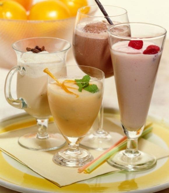 Ăn vặt Sài Gòn,Món ăn vặt ngày hè,Rau câu,Trái cây dĩa