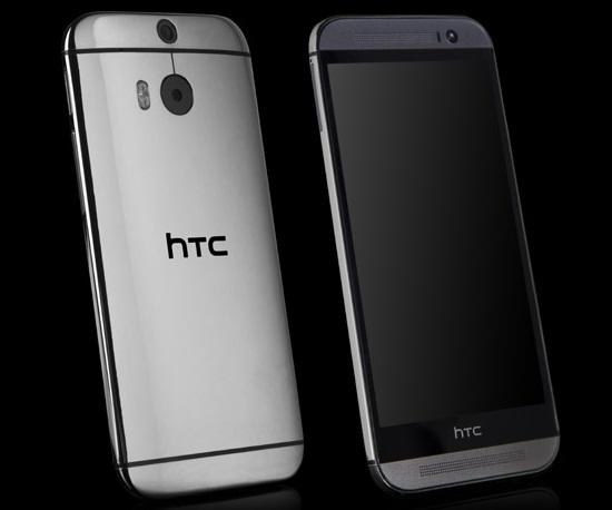 HTC One M8,HTC One M8 mạ vàng,HTC One M8 mạ bạch kim