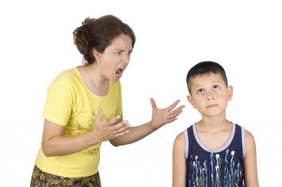 dạy con,cách dạy con không nghe lời,bí quyết dạy con không nghe lời,con không nghe lời