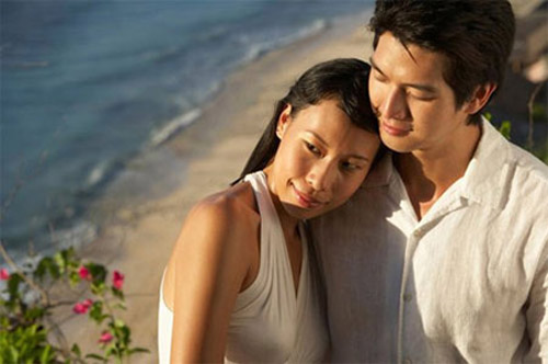 Tình yêu,Hạnh phúc,Cuộc sống vợ chồng,Vợ ngoại tình