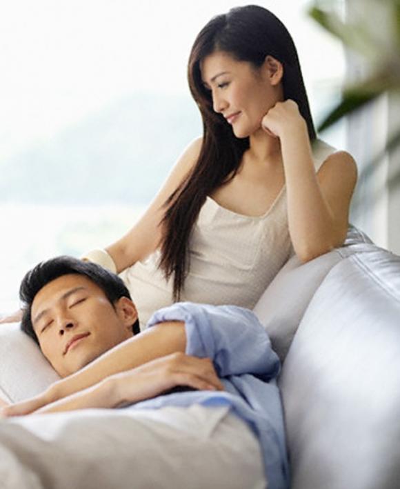 Tình yêu,Vợ xấu,Cuộc sống vợ chồng,Ngoại tình vì vợ xấu