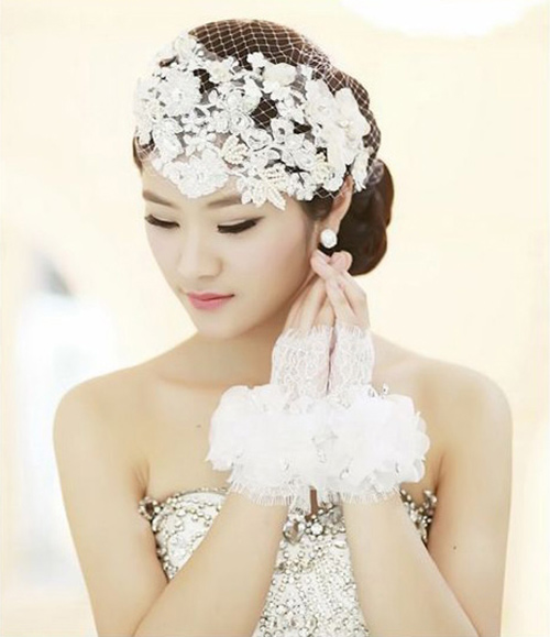Tóc đẹp,tóc xinh,ngày cưới,cô dâu,cuộc đời,phụ nữ,dấu ấn,khó quên.