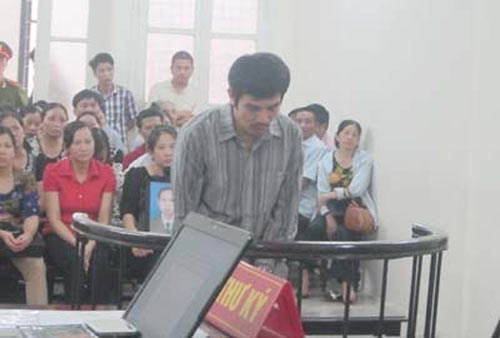 Thảm án,Án mạng kinh hoàng,Cuồng sát