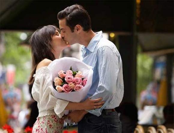 nhận biết tình yêu đích thực,tình yêu vô điều kiện,dấu hiệu chàng yêu vô điều kiện
