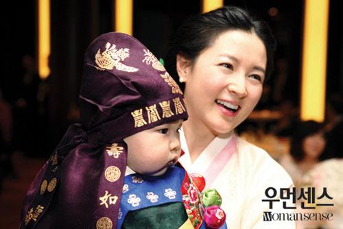 Sao Hàn,sao Hàn,nhí,công khai,truyền thông,ảnh con,nghệ sĩ.
