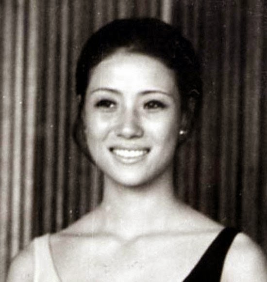 Hoa hậu,ảnh hoa hậu,thời thập kỷ 80,nửa đầu 90,nhiều điểm khác biệt,chưa thẩm mỹ.