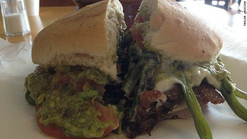 Bánh sandwich,Bánh mỳ pate kẹp thịt,Bulgogi,Tonkatsu