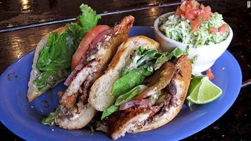 Bánh sandwich,Bánh mỳ pate kẹp thịt,Bulgogi,Tonkatsu