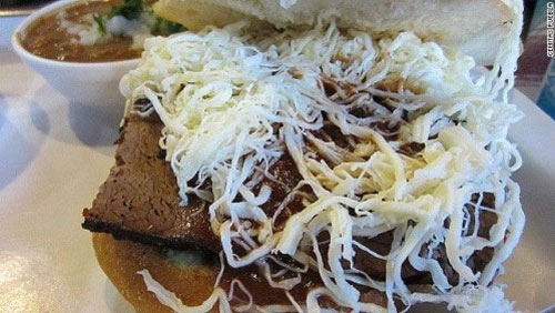 Bánh sandwich,Bánh mỳ pate kẹp thịt,Bulgogi,Tonkatsu