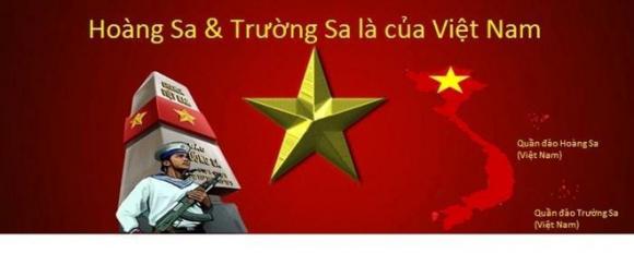 Cộng đồng mạng,Hướng về biển đông,Giới trẻ việt