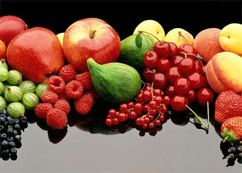 thực phẩm bổ dưỡng, sức khỏe,tim mạch, Reader, Pylori,chăm sóc sức khỏe,các loại hoa quả tốt cho sức khỏe
