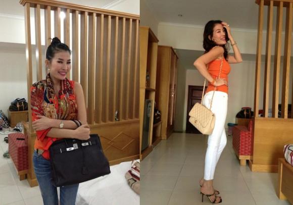 Diễm Kyly,người mẫu Diễm Kyly 