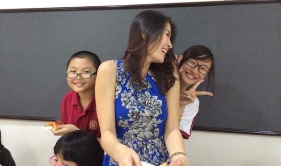 Diễm Kyly,người mẫu Diễm Kyly 