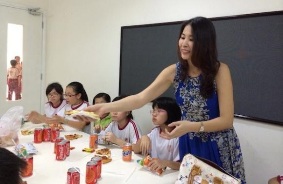 Diễm Kyly,người mẫu Diễm Kyly 