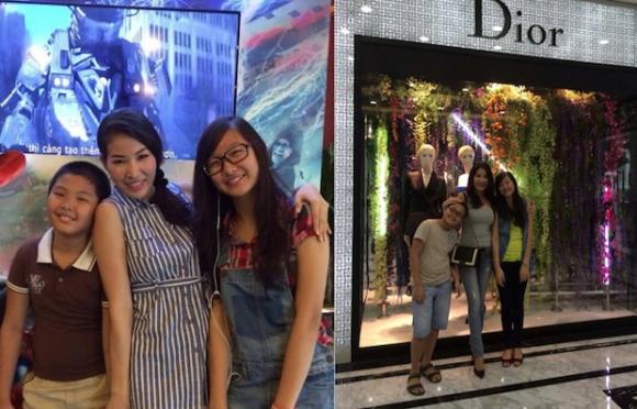 Diễm Kyly,người mẫu Diễm Kyly 