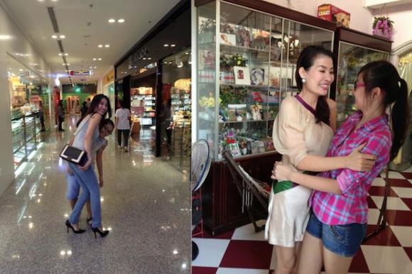 Diễm Kyly,người mẫu Diễm Kyly 