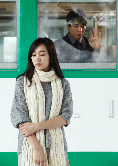 Soo Ae,diễn viên Hàn,cú lột xác,phim ảnh,Nữ hoàng nước mắt.