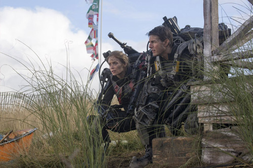 Phim bom tấn 2014,Scarlett Johansson,Jennifer Lawrence,Emma Stone