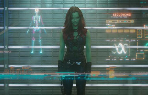 Phim bom tấn 2014,Scarlett Johansson,Jennifer Lawrence,Emma Stone