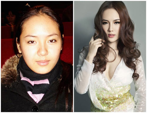 Thanh Hằng,Tăng Thanh Hà,Hồ Ngọc Hà,Ca sĩ Minh Hằng,sao Việt,Sao Viet