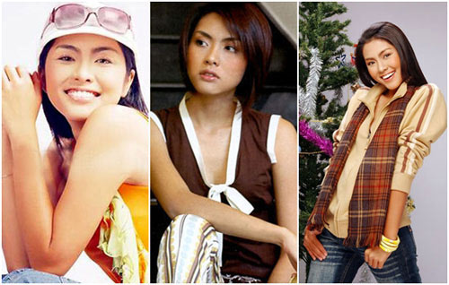 Thanh Hằng,Tăng Thanh Hà,Hồ Ngọc Hà,Ca sĩ Minh Hằng,sao Việt,Sao Viet