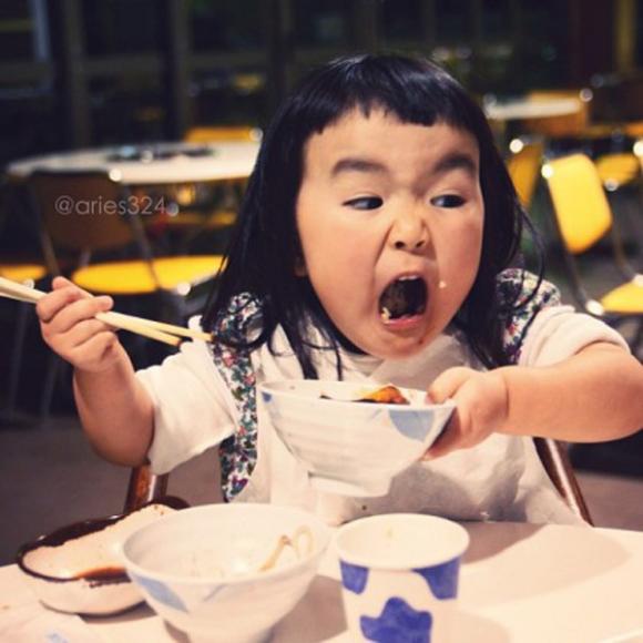 Hai anh em mái ngố,cậu bé mặt bánh bao,Hòa thượng nhí