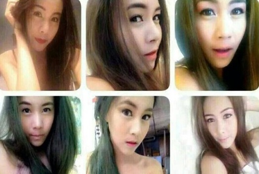 Ploy Juthamard,Ploy Juthamard bị bắn chết,Diễn viên Ploy Juthamard